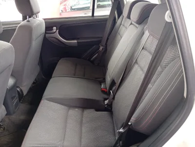 Chery Tiggo3 — foto 8 de 8