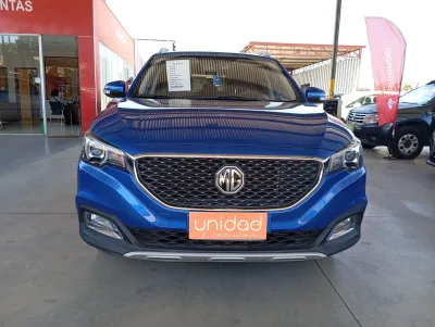 MG Zs 5P