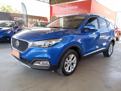 MG Zs 5P — foto 2 de 10