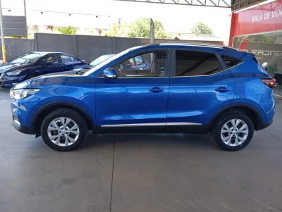 MG Zs 5P — foto 3 de 10