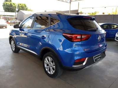 MG Zs 5P — foto 4 de 10