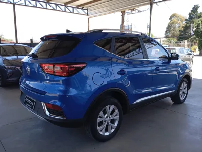 MG Zs 5P — foto 7 de 10