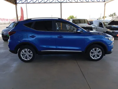 MG Zs 5P — foto 8 de 10
