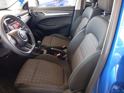 MG Zs 5P — foto 10 de 10