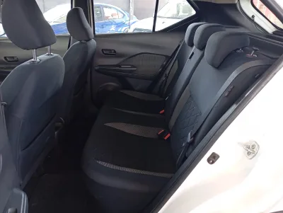 Nissan Kicks Sense — foto 10 de 10