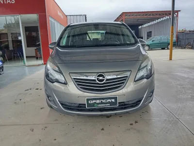 Opel Meriva Cosmo 1.4 Aut.