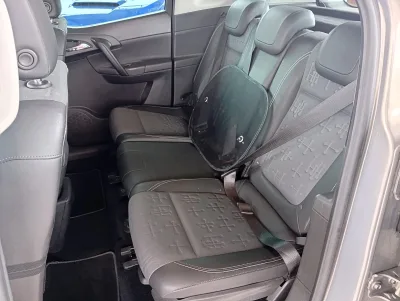 Opel Meriva Cosmo 1.4 Aut. — foto 10 de 10
